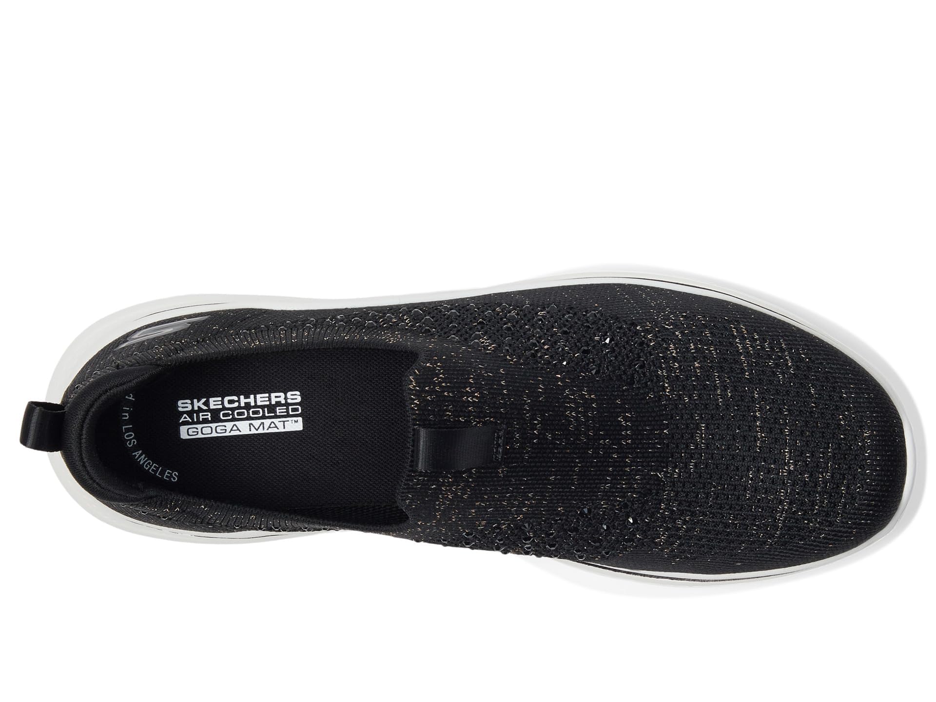 Skechers Go Walk 7 Bling ZapatillasMujer