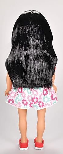 Miniatura 3 de Set de viaje - Jaimee, asiático, 15 pulgadas, 15029