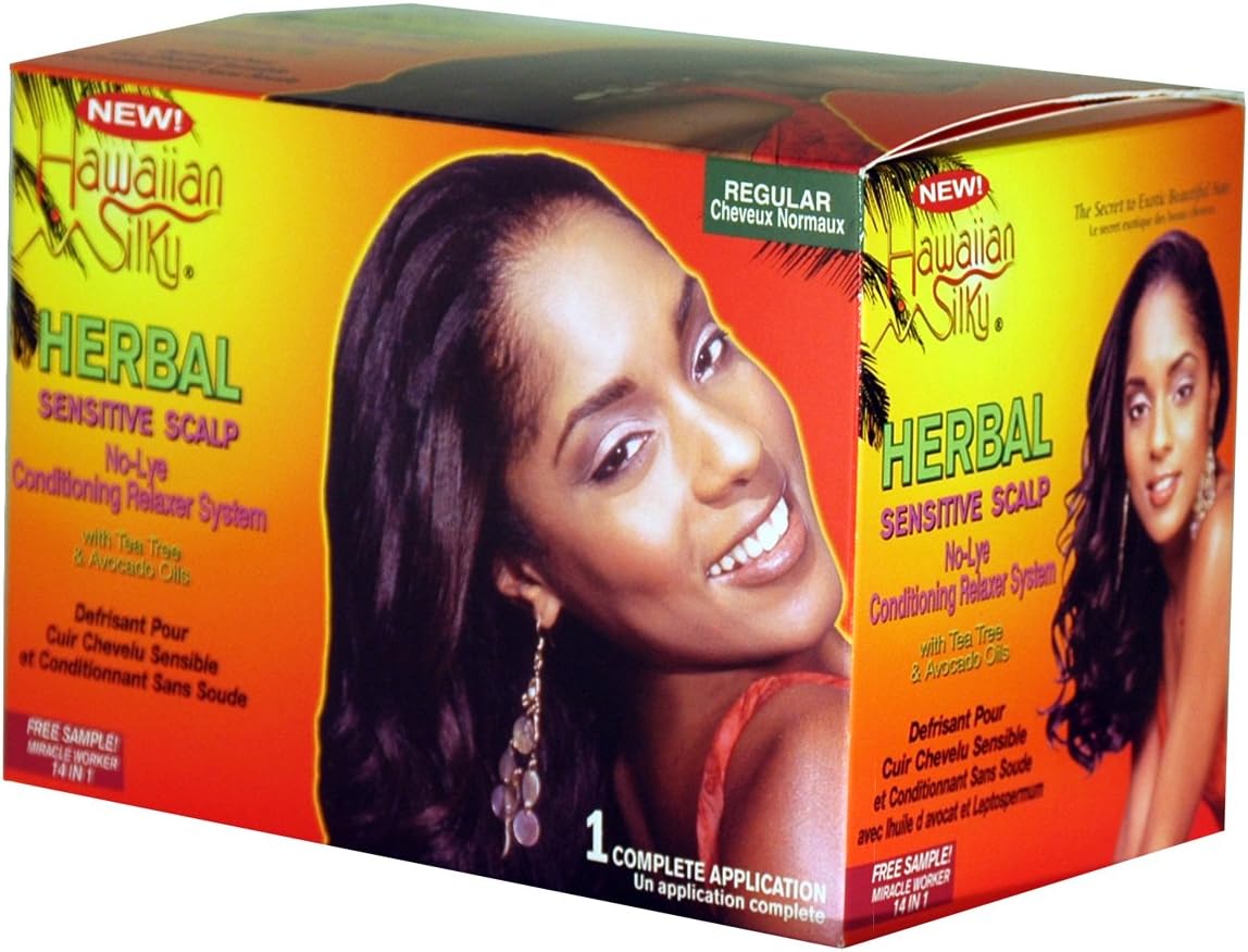 Herbal Relaxer System - Regular 1 Application