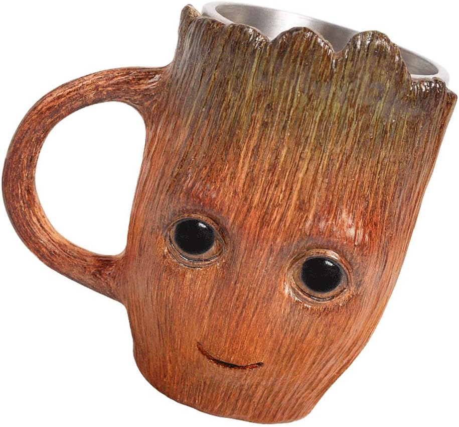 Groot mug