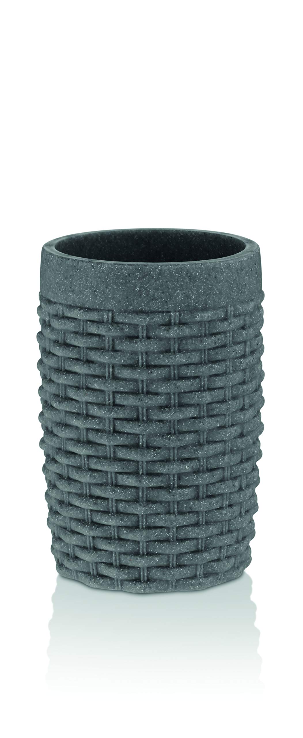 Kela Bathroom Drinking Cup, Poly