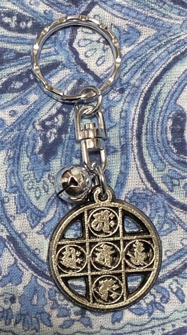 金運爆上げ　特別祈祷済み　高野山　金運最強　白蛇御守り護符 Amazon.co.jp: 金運爆上 特別祈祷済み 高野山奥の院 金剛会(五智