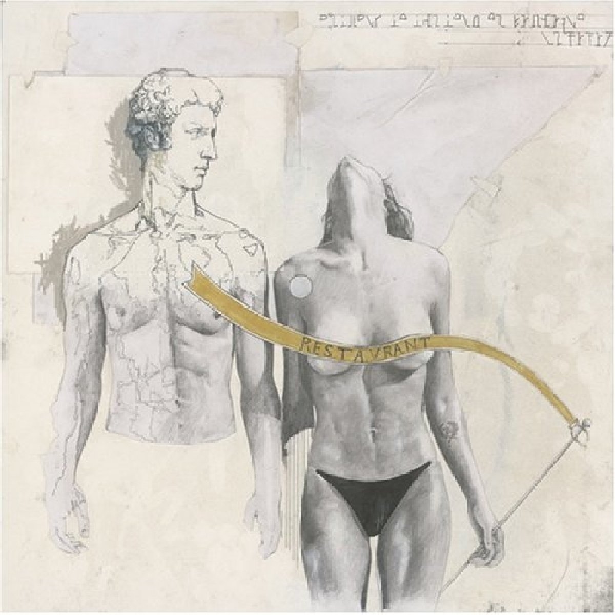 Returns to the Tomb of Guiliano Medidici [Audio CD]