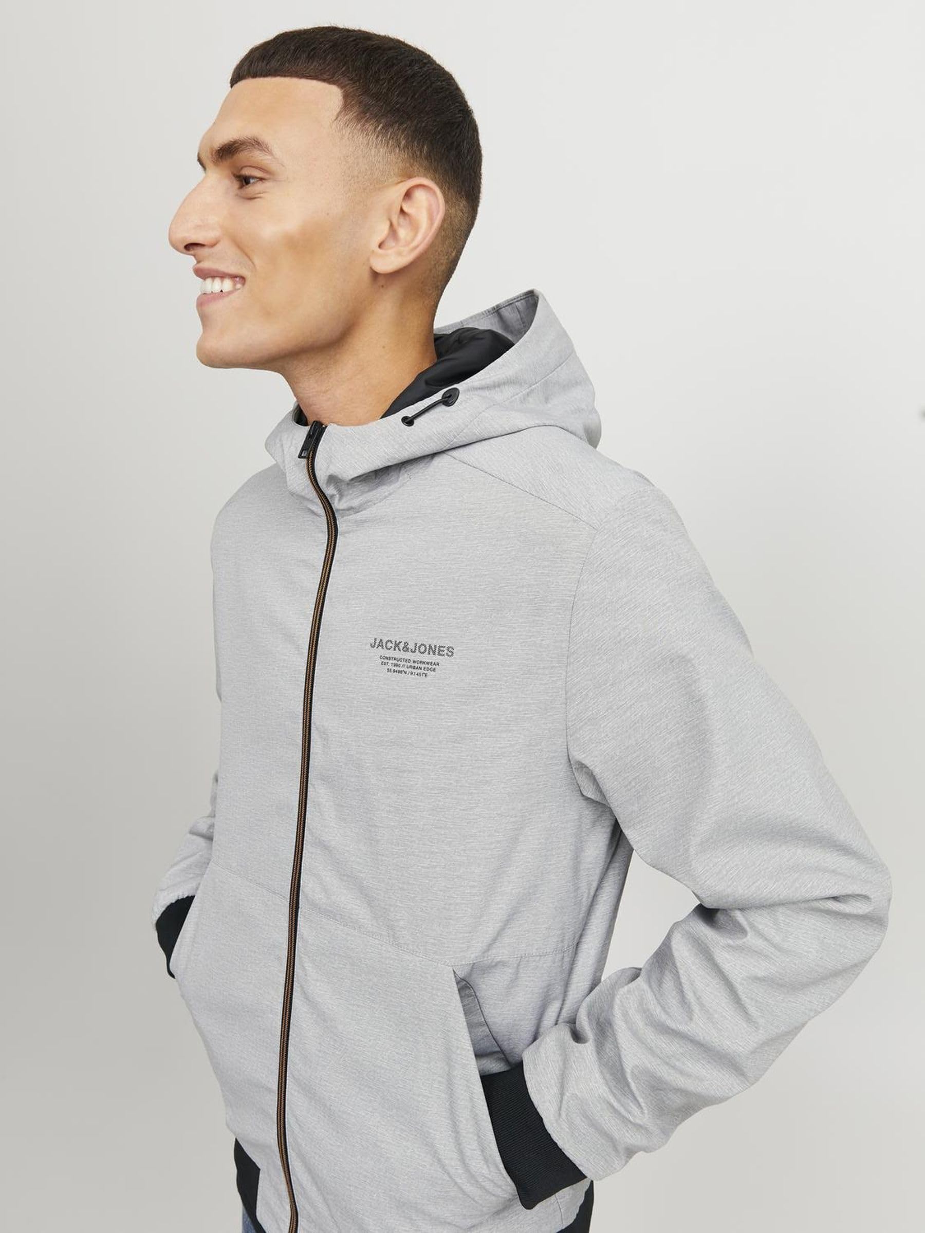 JACK & JONES Shell Jacket Shell Jacket