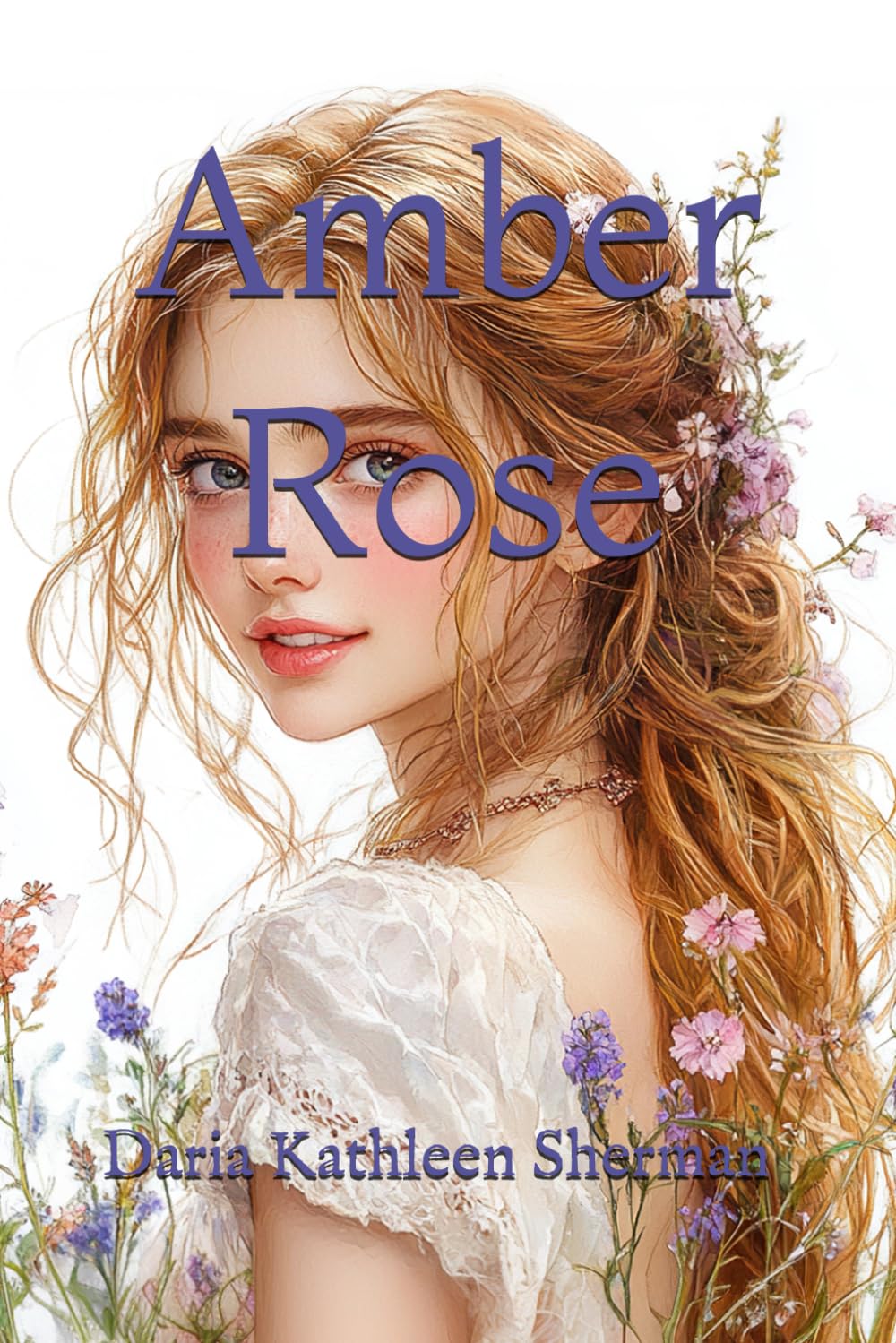 Amber Rose: 1 (Amber Rose - The Viking Heartstone)