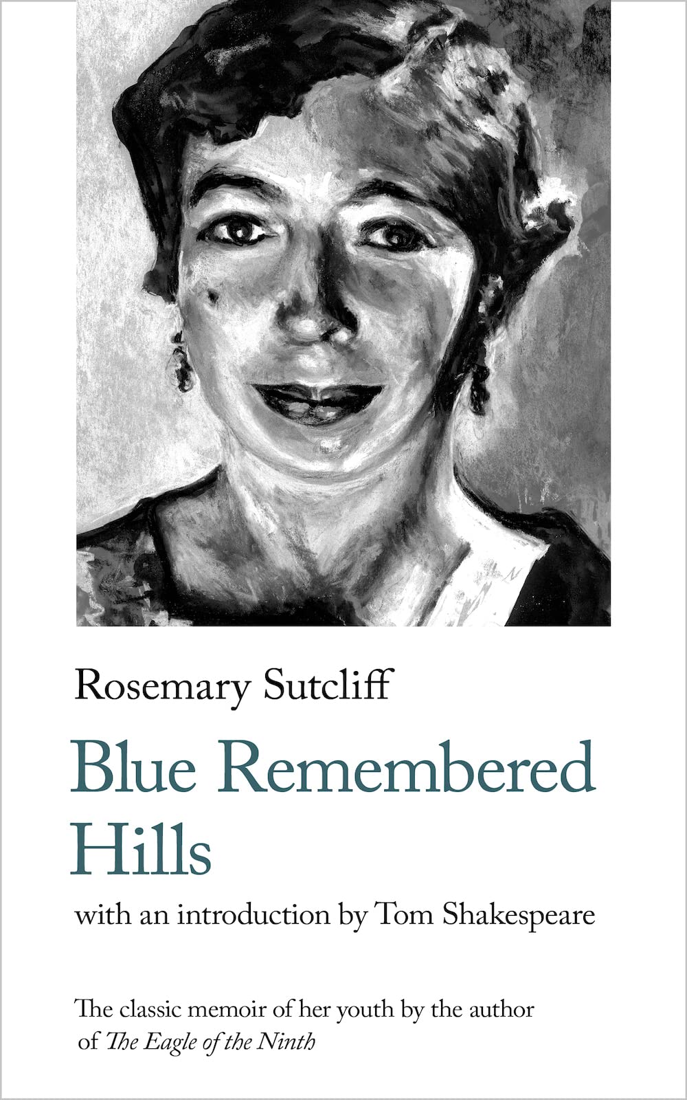 Blue Remembered Hills: A Recollection (Handheld Biographies, 6) By Sutcliff, Ro