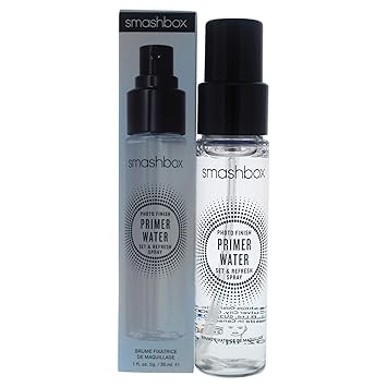 Smashbox Photo Finish Primer Water