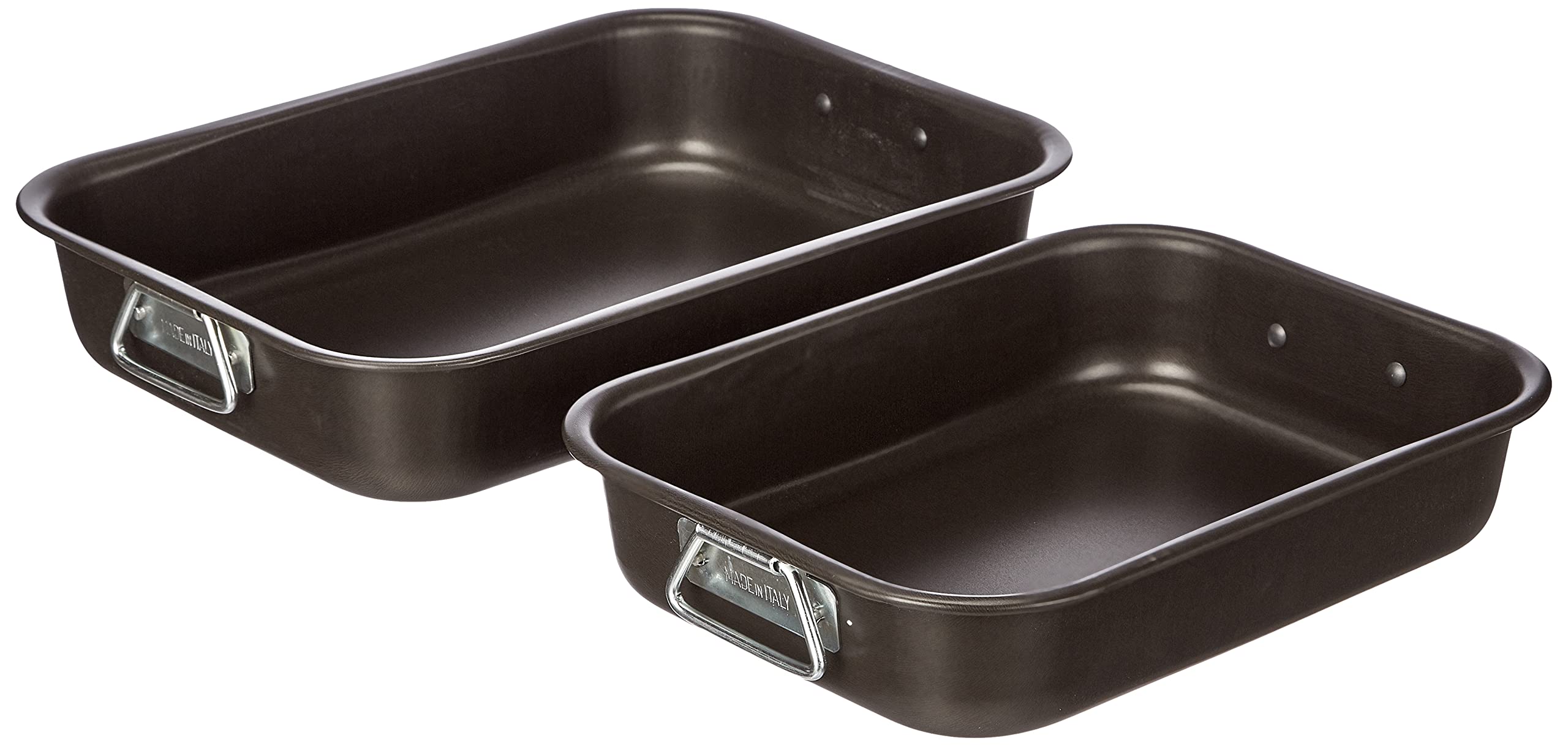 Accademia MugnanoFriends in the Kitchen Bis Baking Dish Teglie cm.30/35 - ACBIST30