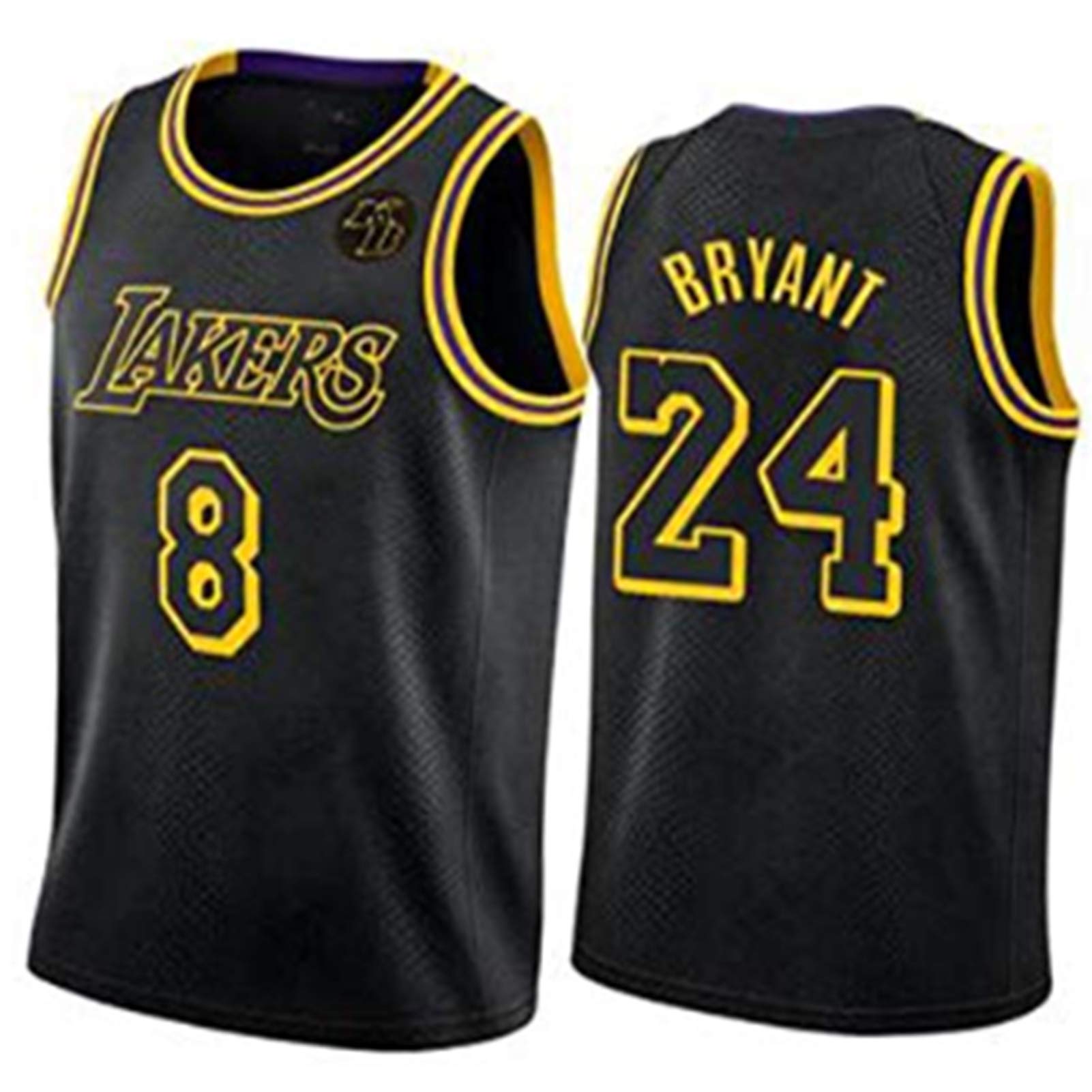 black mamba finals jersey