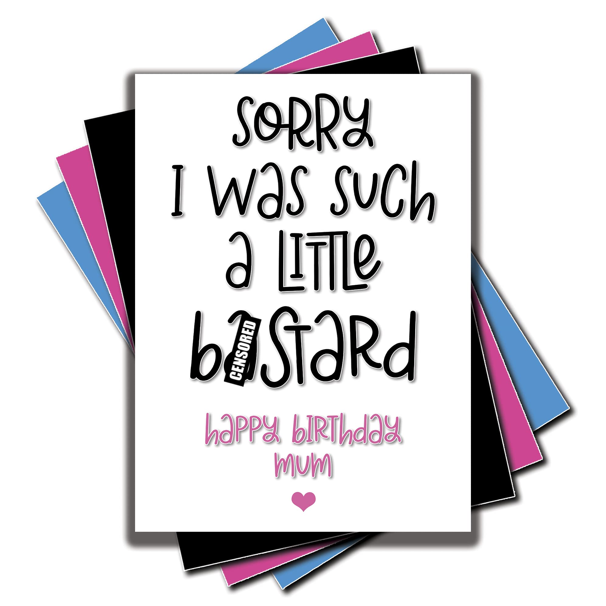 Jesting Jackass Funny Card For Dad Father'S Day Card Dad Birthday Cards Dad You Are Amazing As F*ck Novelty Cards Christmas Family Parent Banter Comedy C217