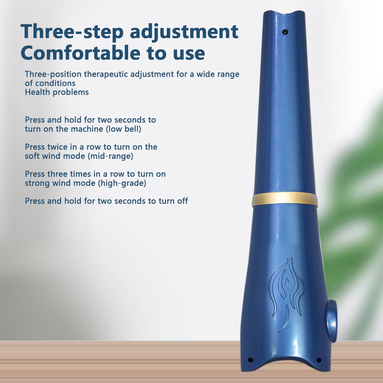 Amazon.com: Iteracare Device Frequency Therapy Instrument Portable