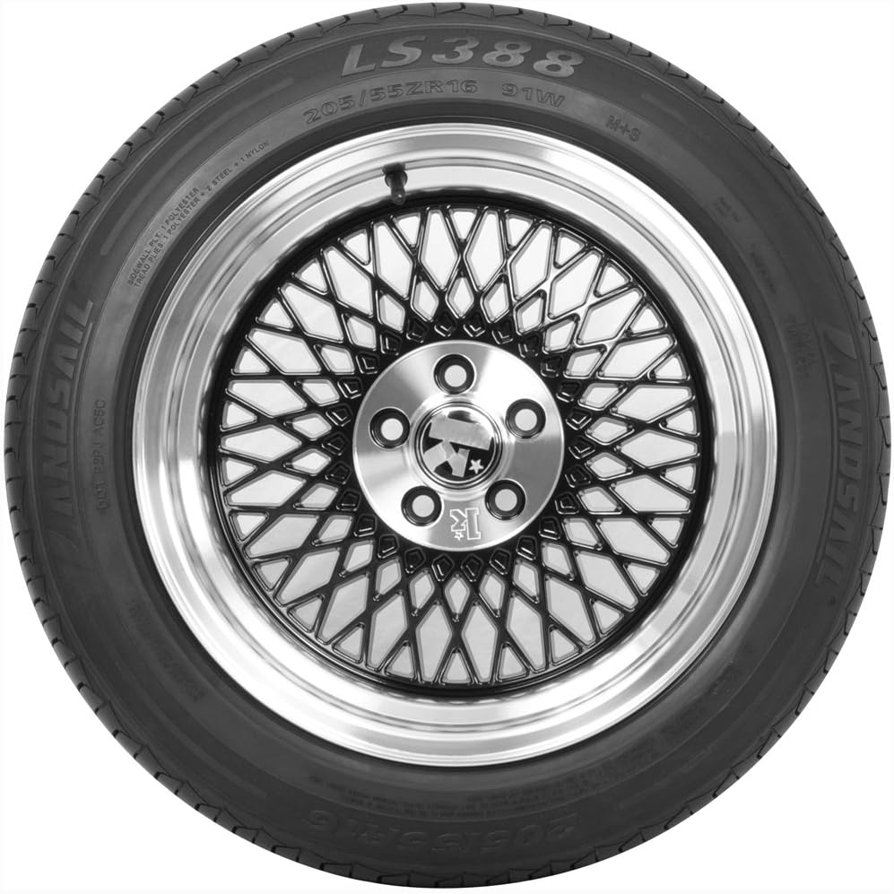 LS388 205/55R16 94W BSW