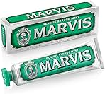 Marvis Classic Strong Mint Toothpaste