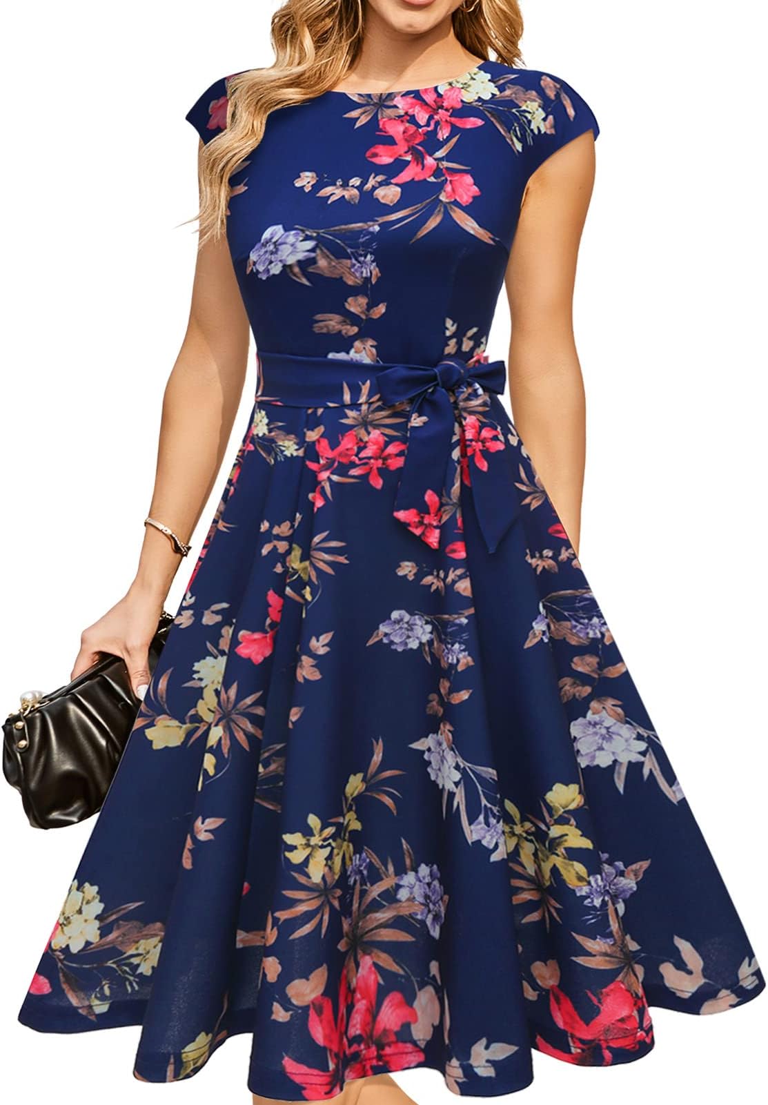 DRESSTELLS womens Cocktail Dress Cocktail Dress