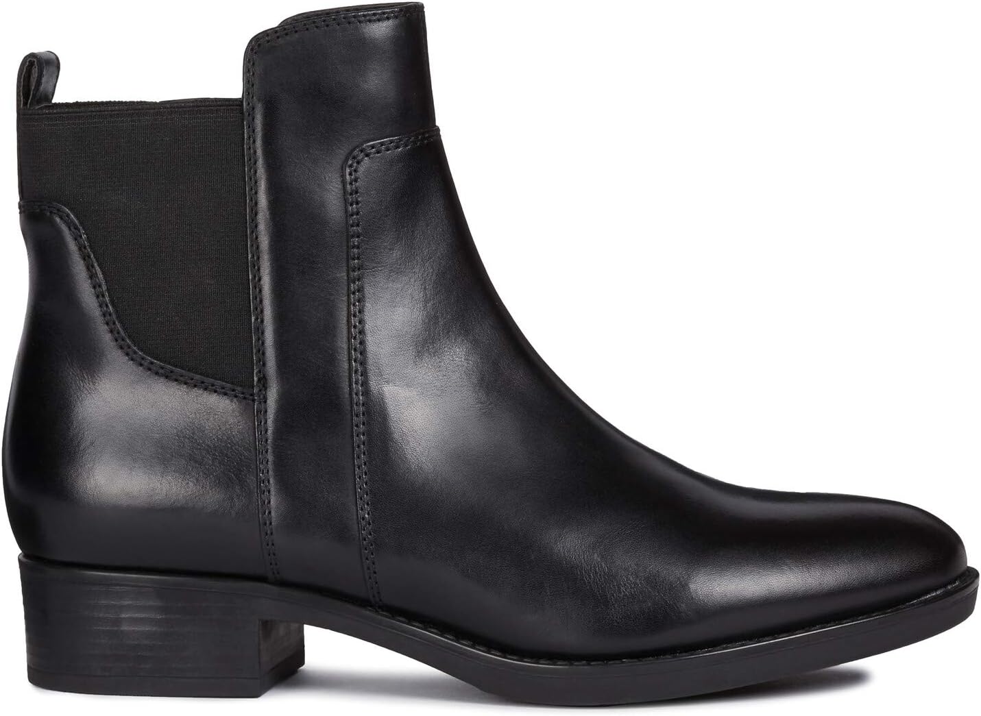 Geox Women's D Felicity G Equestrian Boot