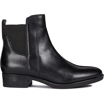 Geox Women s D Felicity G Equestrian Boots