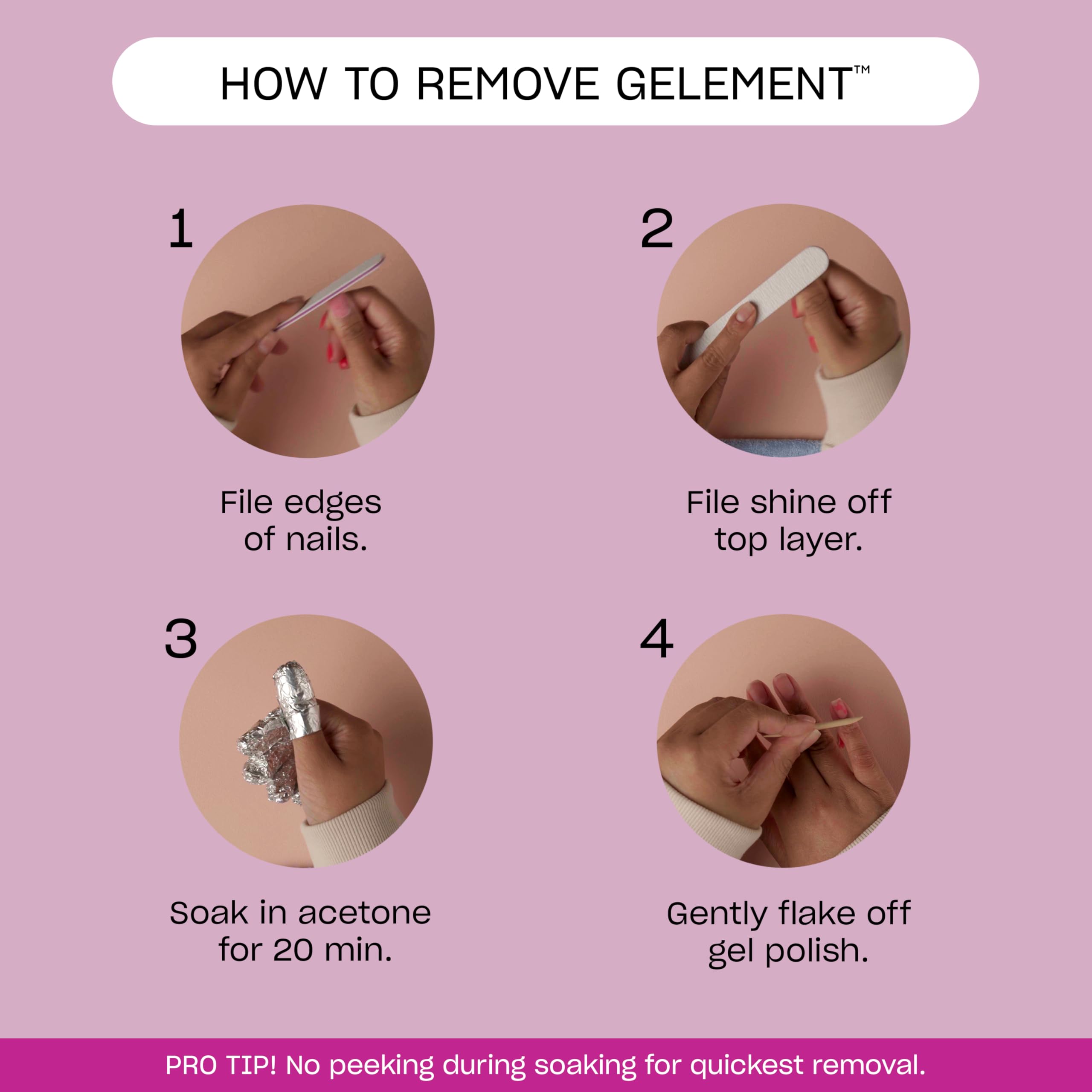 OPI GELement LED Cure Gel Nail Polish System | DIY Salon Quality | Assorted Colors, Base & Top Coat | LED Curing Lamp | Starter Kit + Prep Supplies | Sold Separately | Vegan | Soak Off Removal: Gel Nail Polish Color Let Me Bayou a Mani | Semi-Sheer Soft Nude Pink Crème