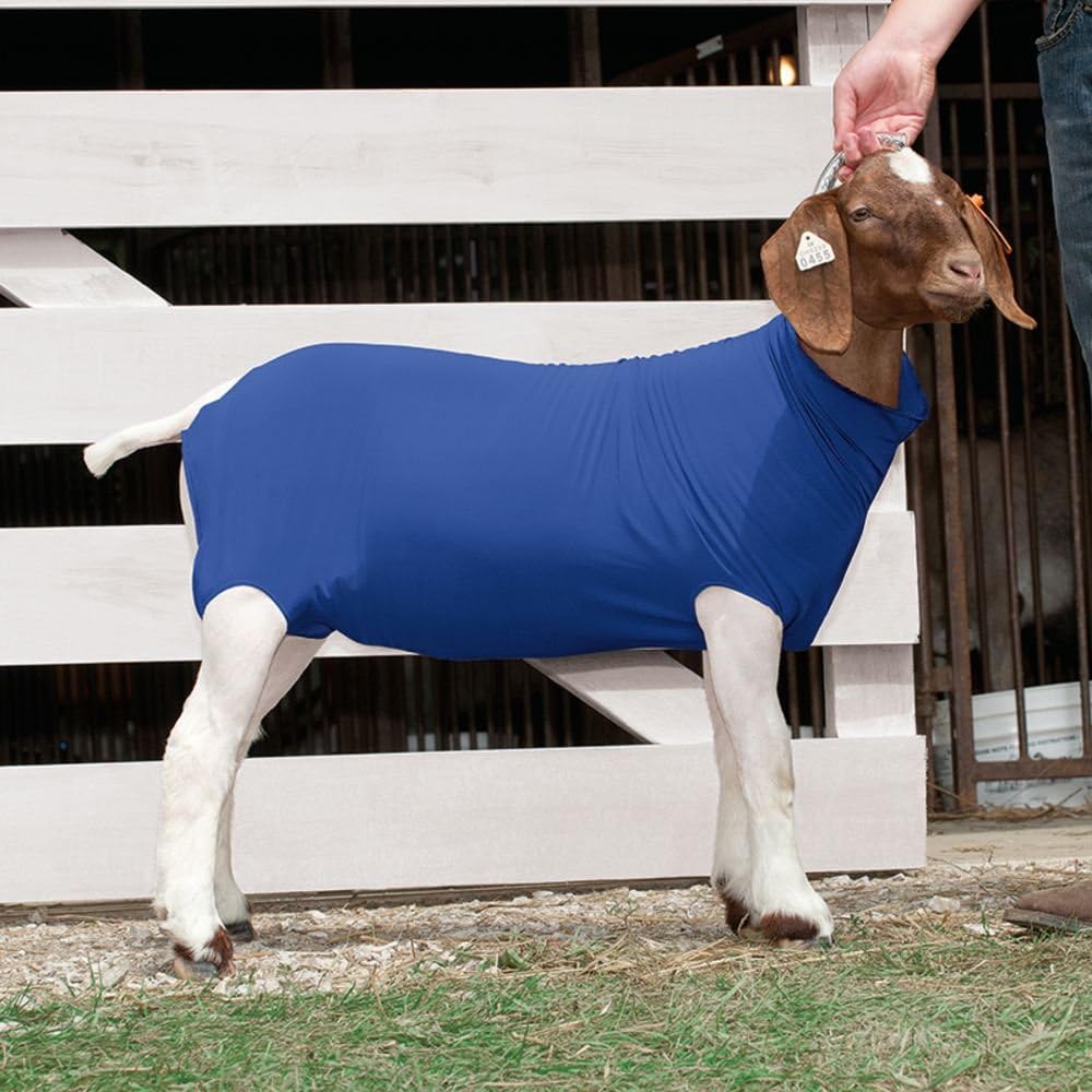 Weaver Leather Spandex Goat Tube