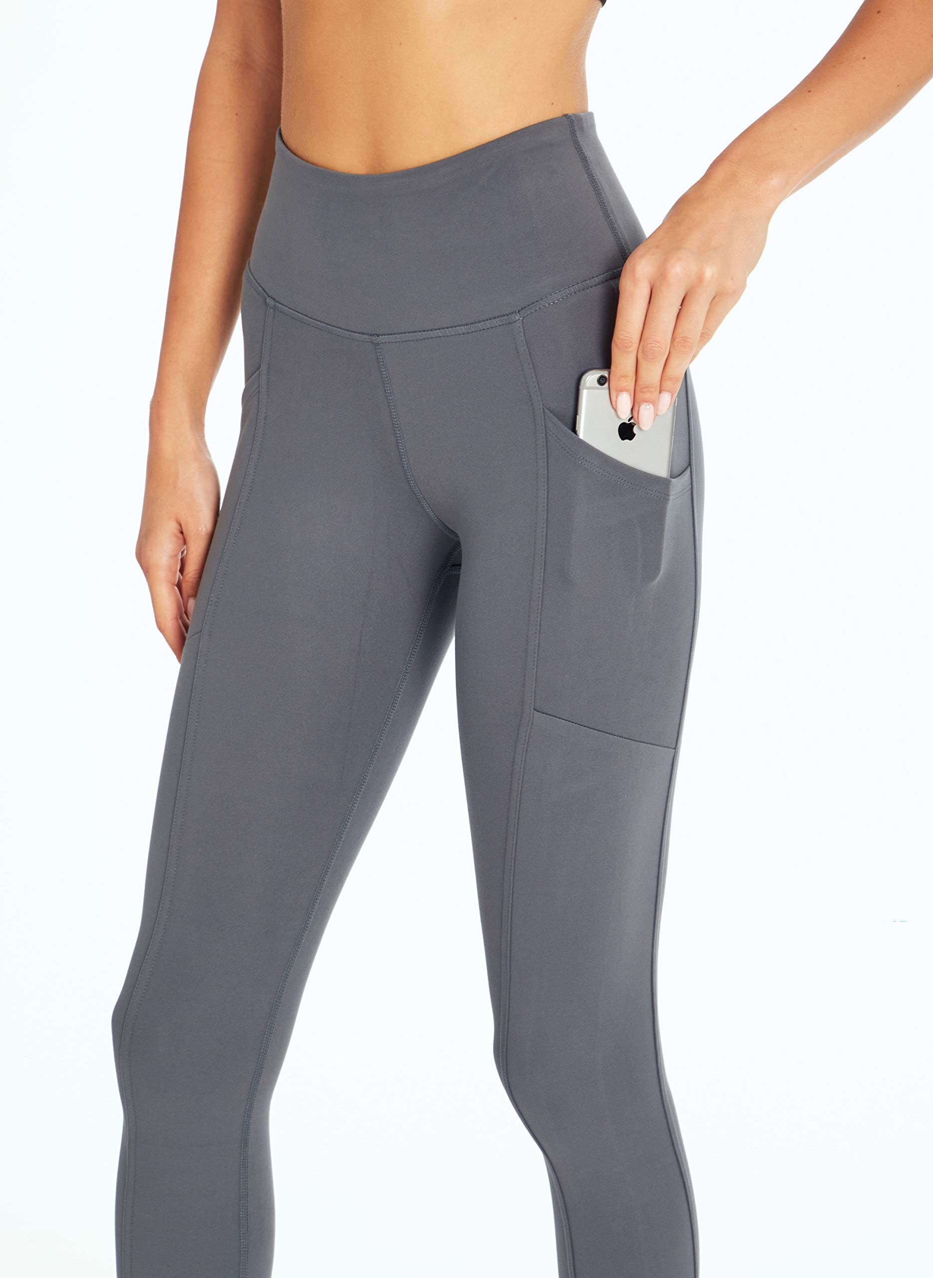 Marika Cameron High Rise Tummy Control Legging - Legginsy do kostek Kobiety