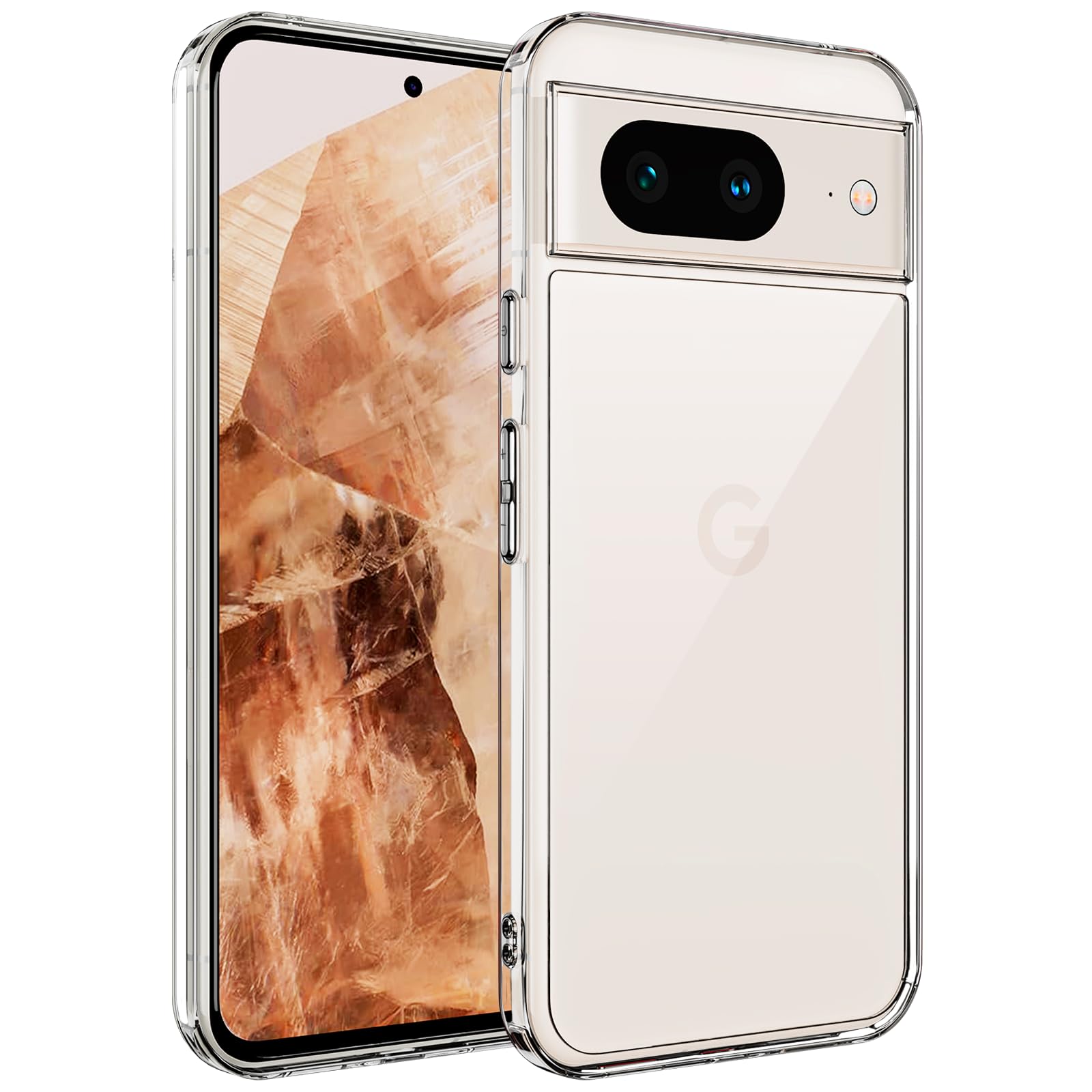 google pixel 8a