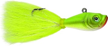 Spro Prime Bucktail Jigs