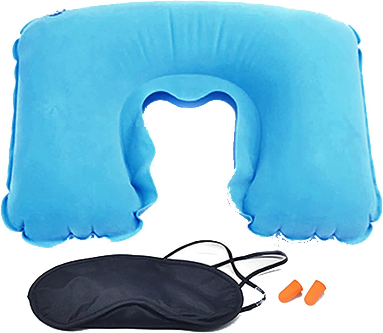 Myllow Adjustable Travel Pillow