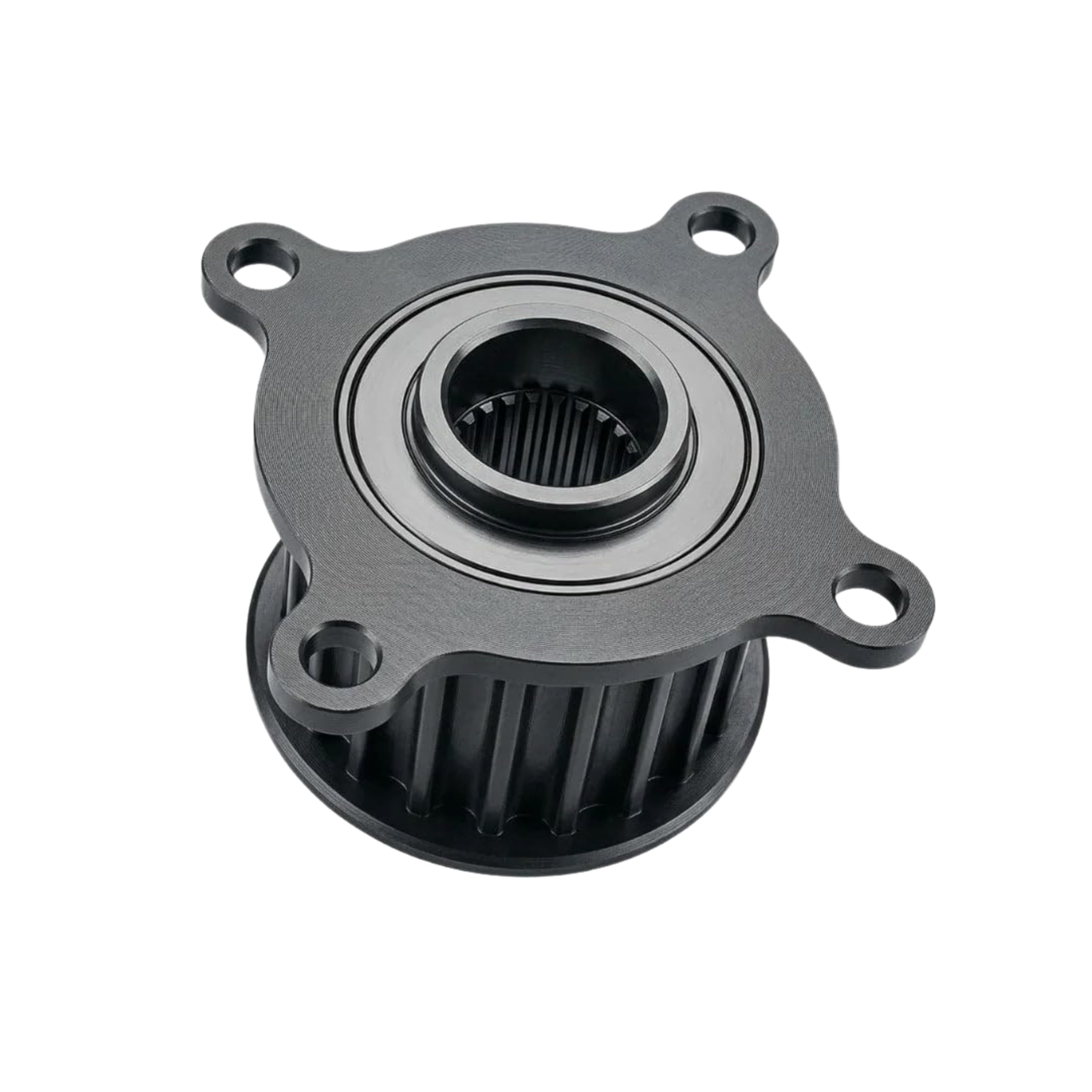 Ola Front Sprocket Motor Belt Pulley Compatible with Ola S1, S1 Pro Gen 1 & Gen 2 | Heavy Duty Metal Build | Smooth Power Transfer | Precision Fit Performance Part | LK Accessories-picture-56