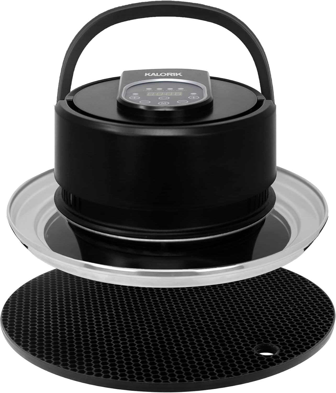 Kalorik Digital Universal Air Fryer Lid - Thumbnail 2
