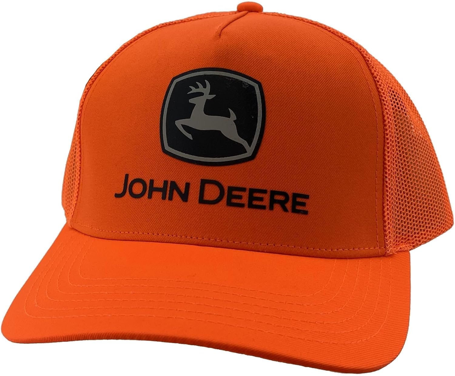John Deere mens Trucker