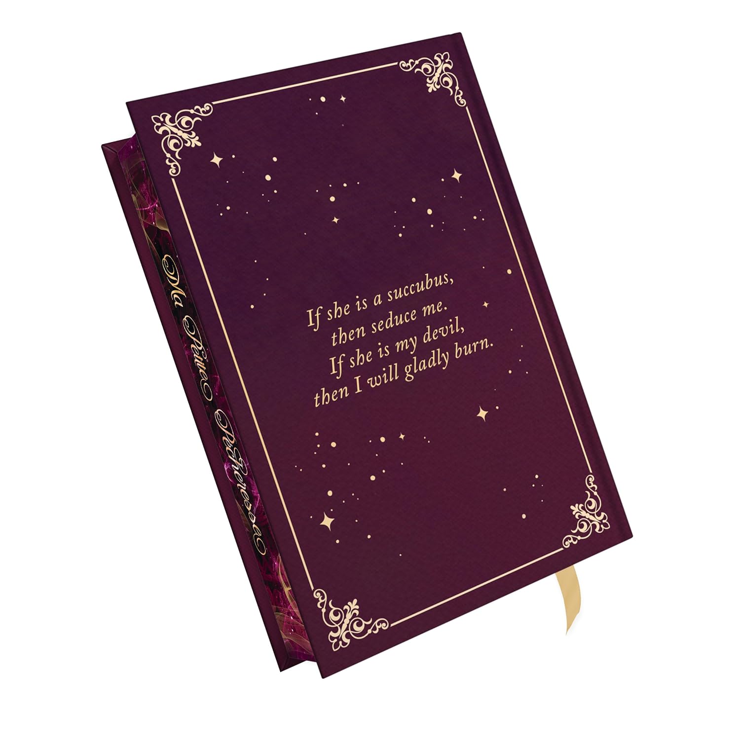 Crossed (Collector's Edition) (Never After, 5)