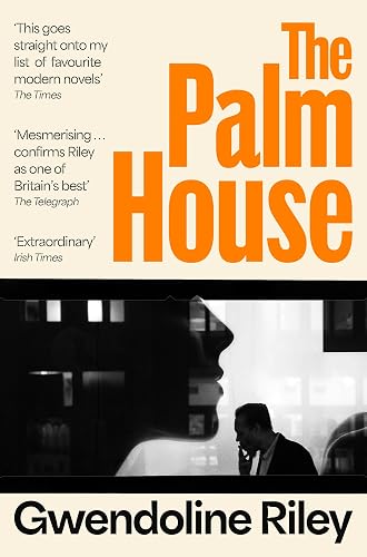 Palm House: Longlisted for the Booker Prize 2026