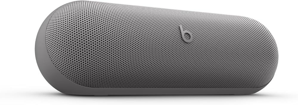 Beats Pill x Kim Kardashian - Wireless Bluetooth Speaker and