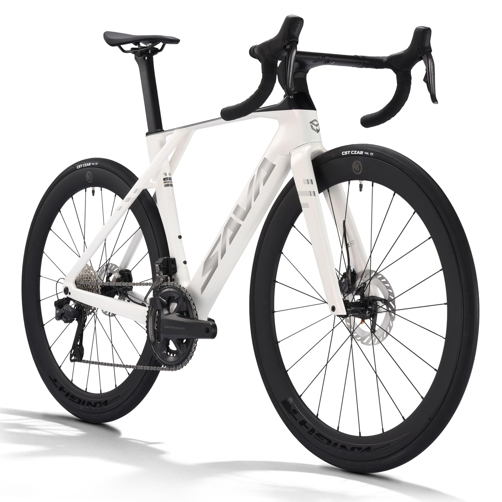SAVADECK Blade R8 Ultegra Di2