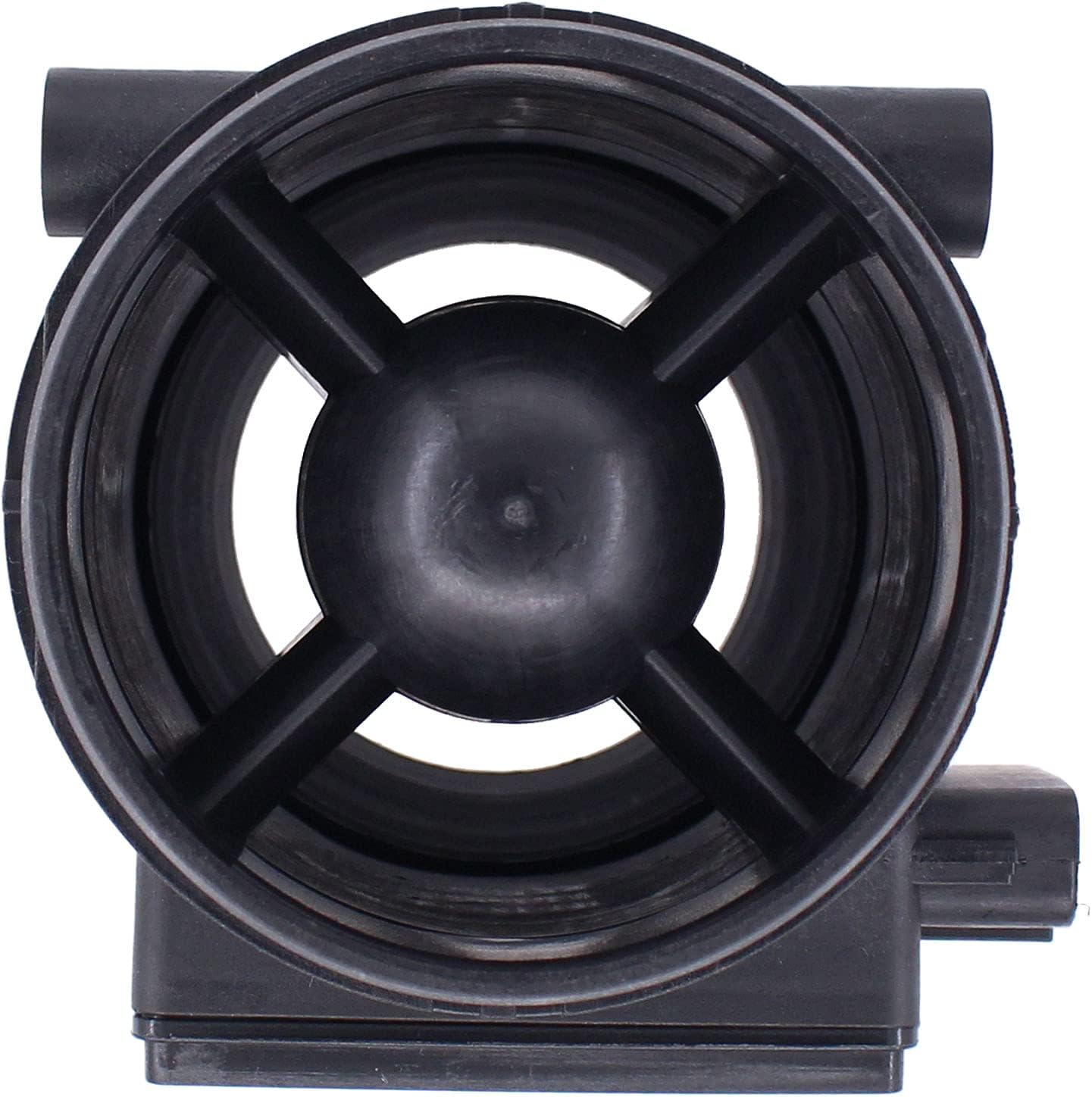 NewYall Mass Air Flow MAF Sensor with Housing for Lexus ES300 1995-1996, Toyota 4Runner 1996-1998, Avalon/Camry 1995-1996, Previa 1996-1997, T100/Tacoma 1995-1998