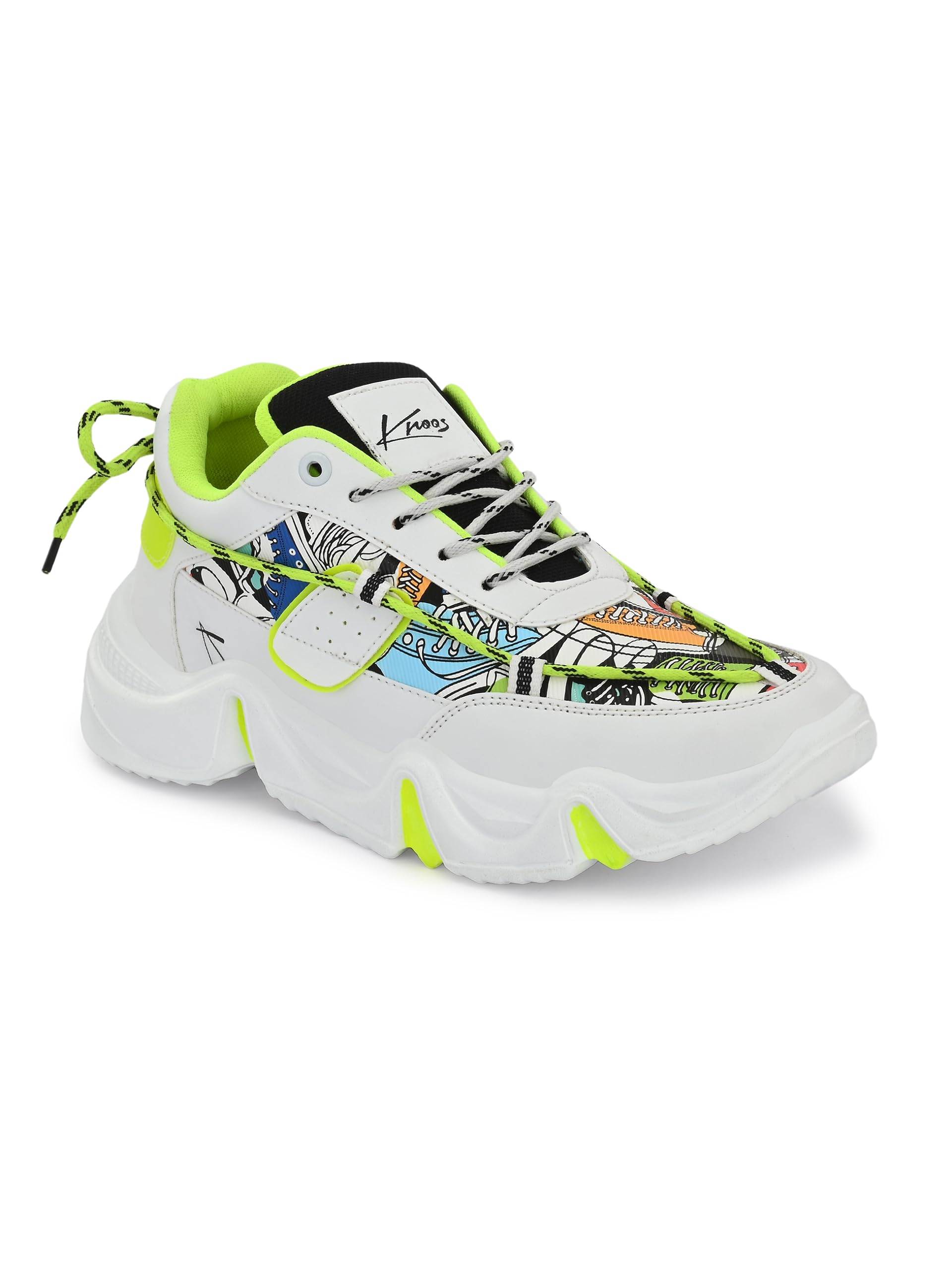 See full amazon price history chart for KNOOS Mens Latest Trend Sports Running Shoes Blue KNOOS Mens Latest Trend Sports Running Shoes Blue (B0CHPGKCR5) Amazon Price History, Amazon Price Tracker
