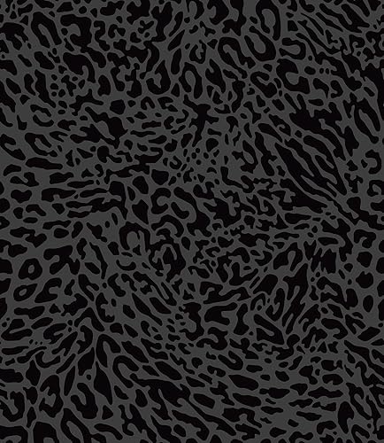 Amur - Papel tapiz de piel de leopardo