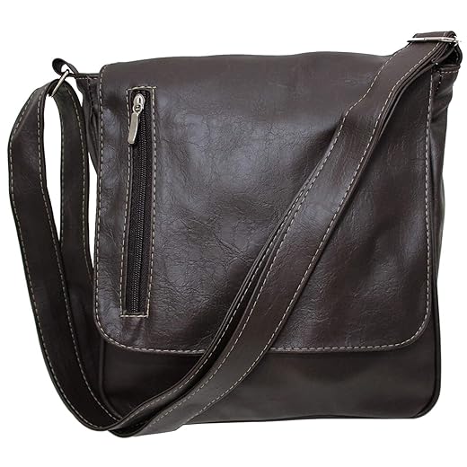 Bolsa Lenna's Transversal Casual L023