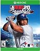 Mlb R.B.I Baseball 20 Xbox One - Xbox One