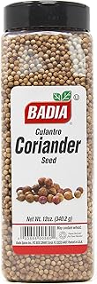 Badia Coriander Seed, 12 Ounce