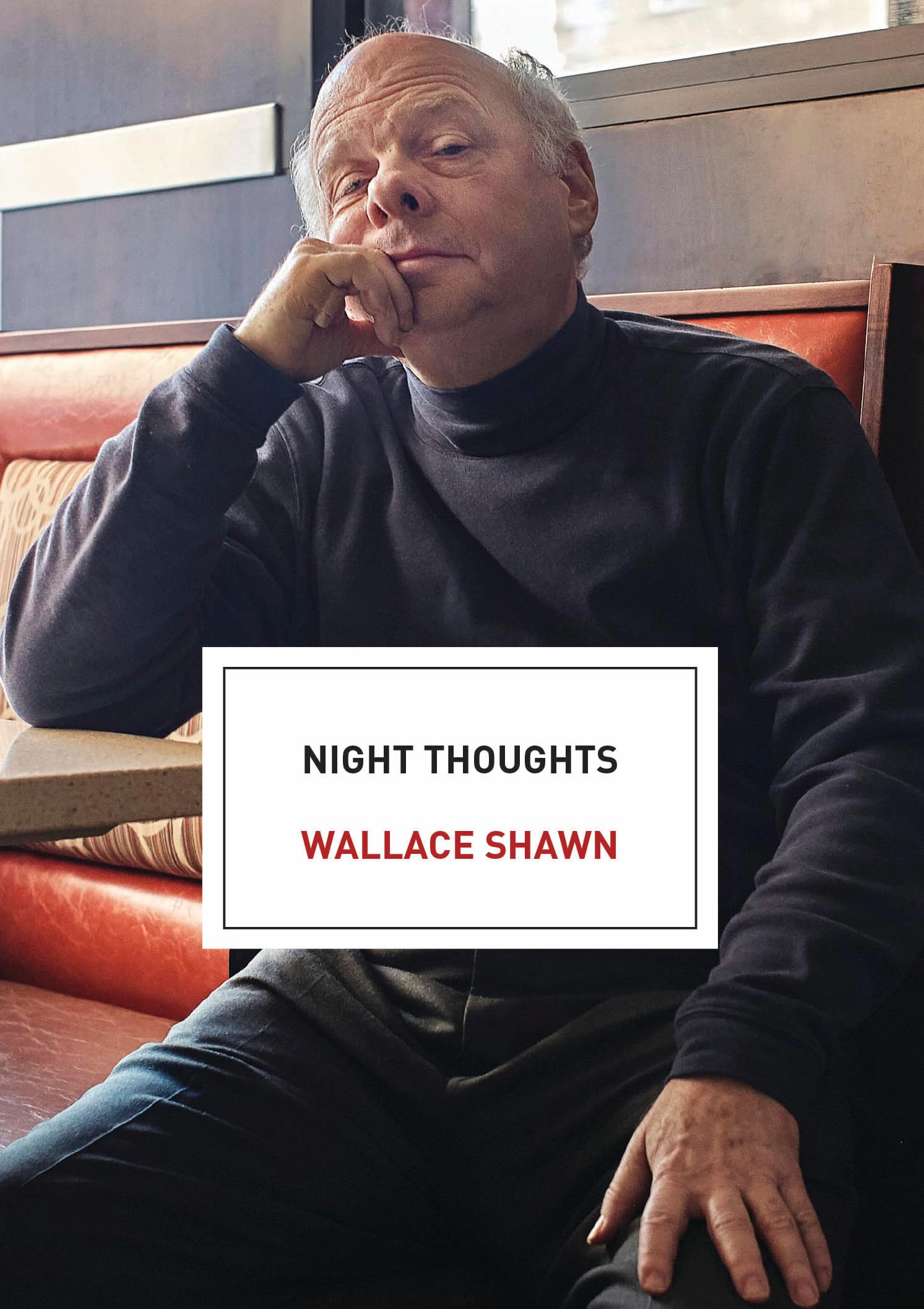 Night Thoughts: An Essay