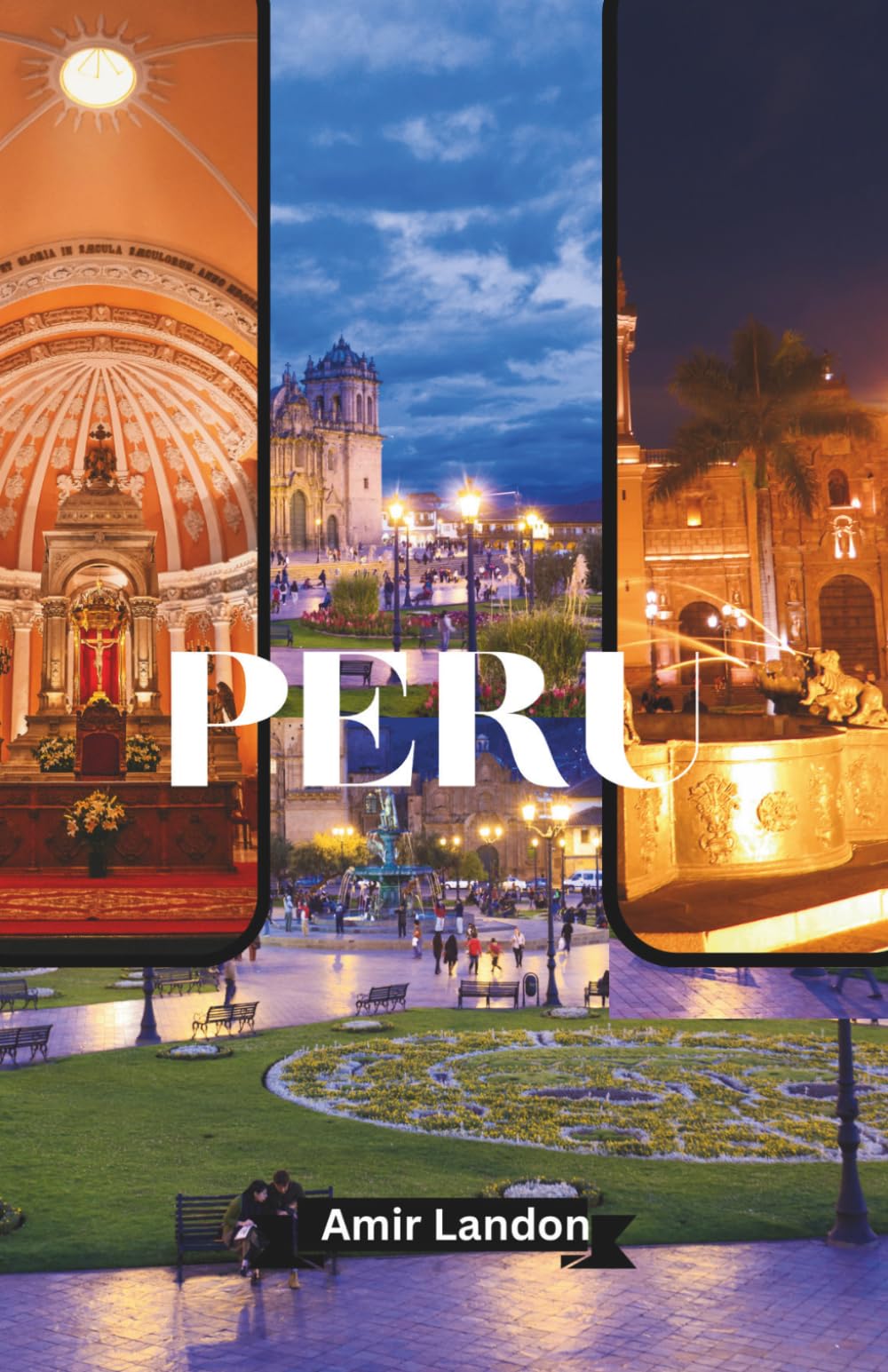 Peru Reiseführer 2026