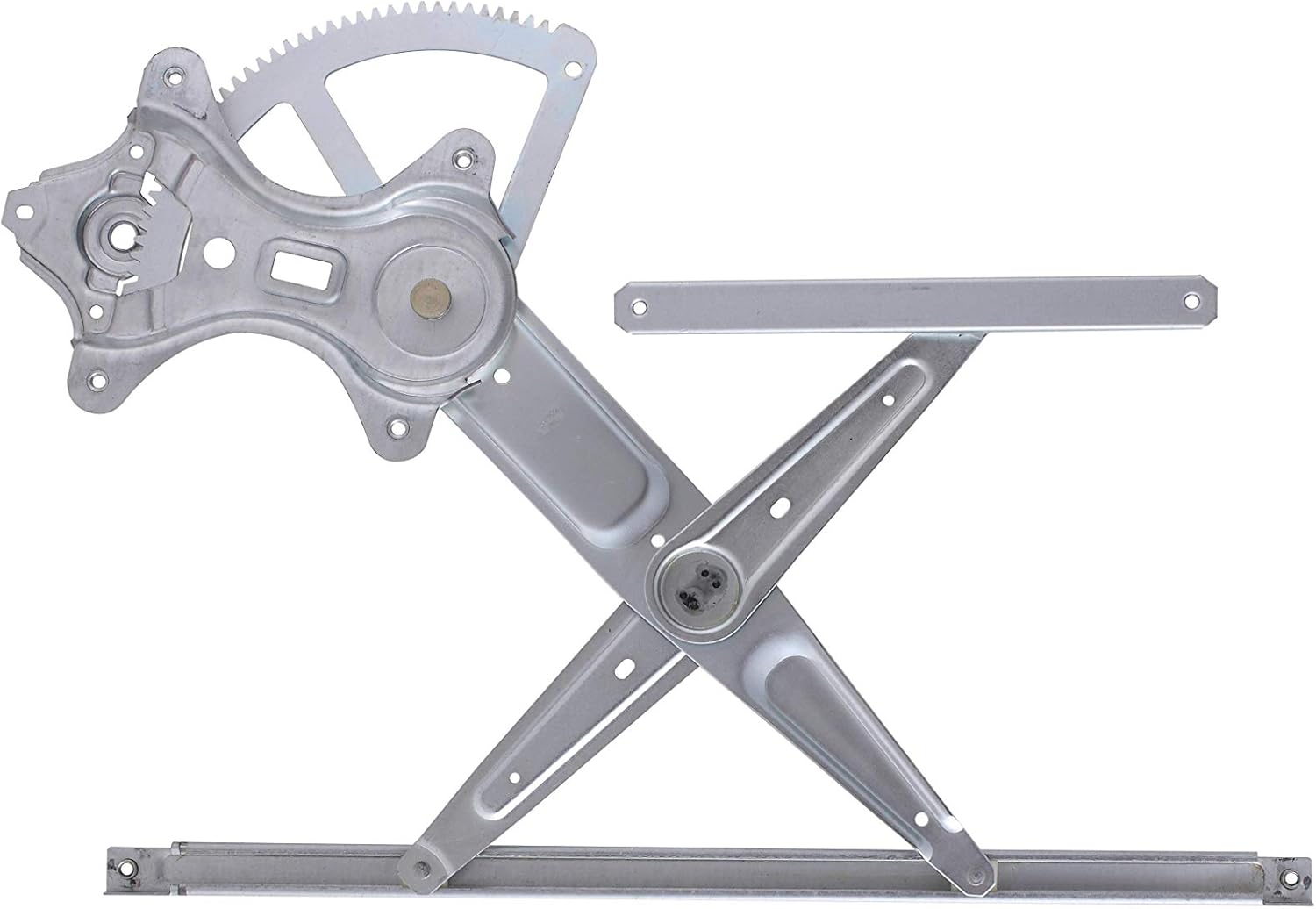 AISIN AFTERMARKET RPT-052 Power Window Regulator without Motor