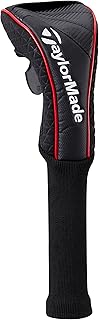 テーラーメイド(TaylorMade) ゴルフ ヘッドカバー オーステック ヘッドカバー ドライバー メンズ