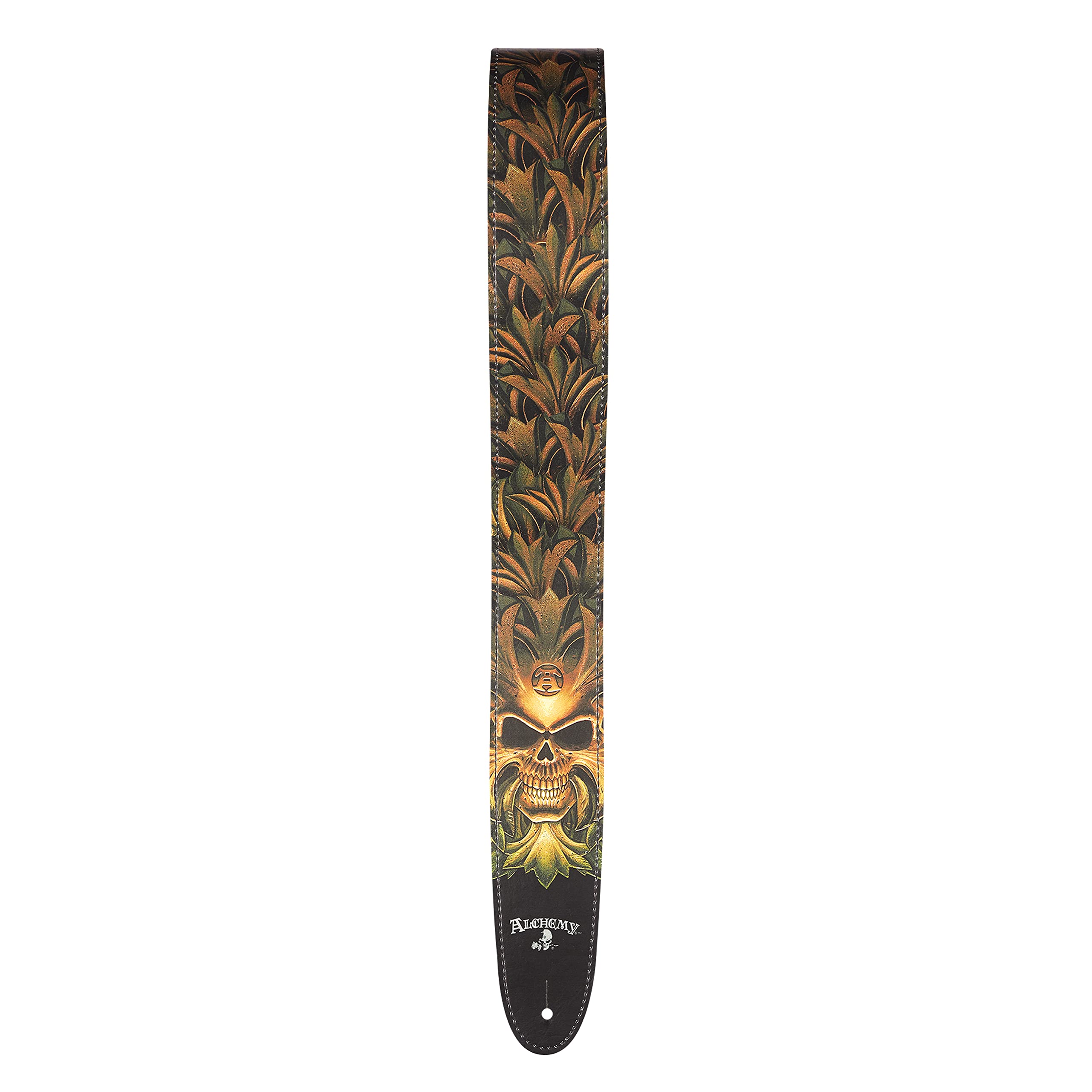Correas para guitarra Alchemy