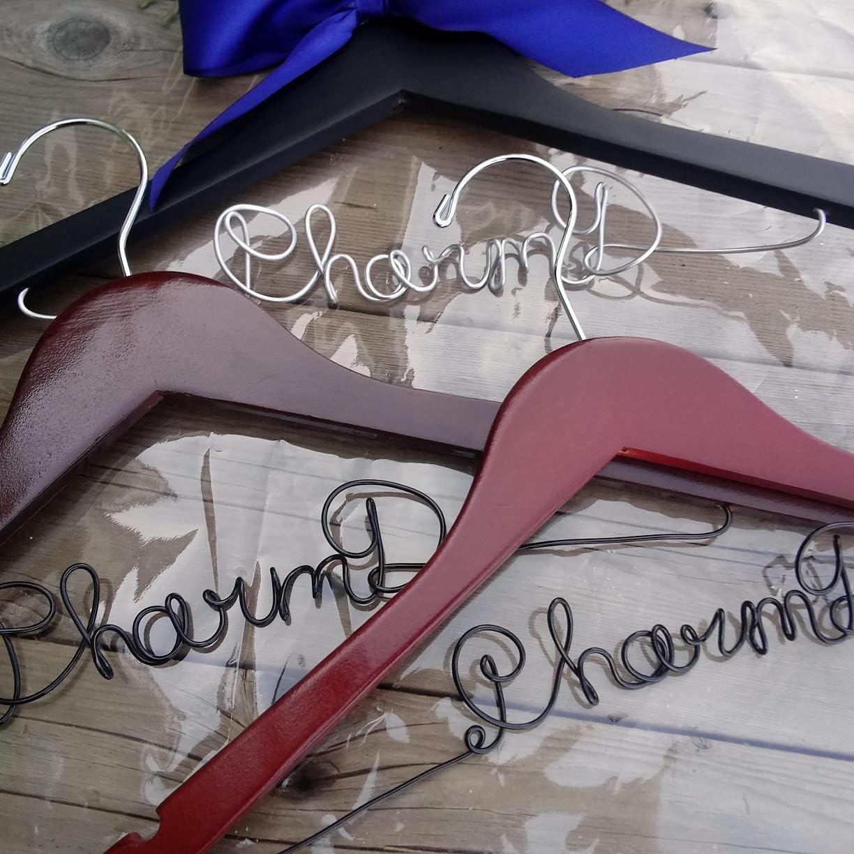 Pharmacist Graduation Gift Personalized Hanger for PharmD White Coat Ceremony, Custom Doctor of Pharmacy Hanger for New Grad, Graduation Keepsake for Pharmacy School Graduate