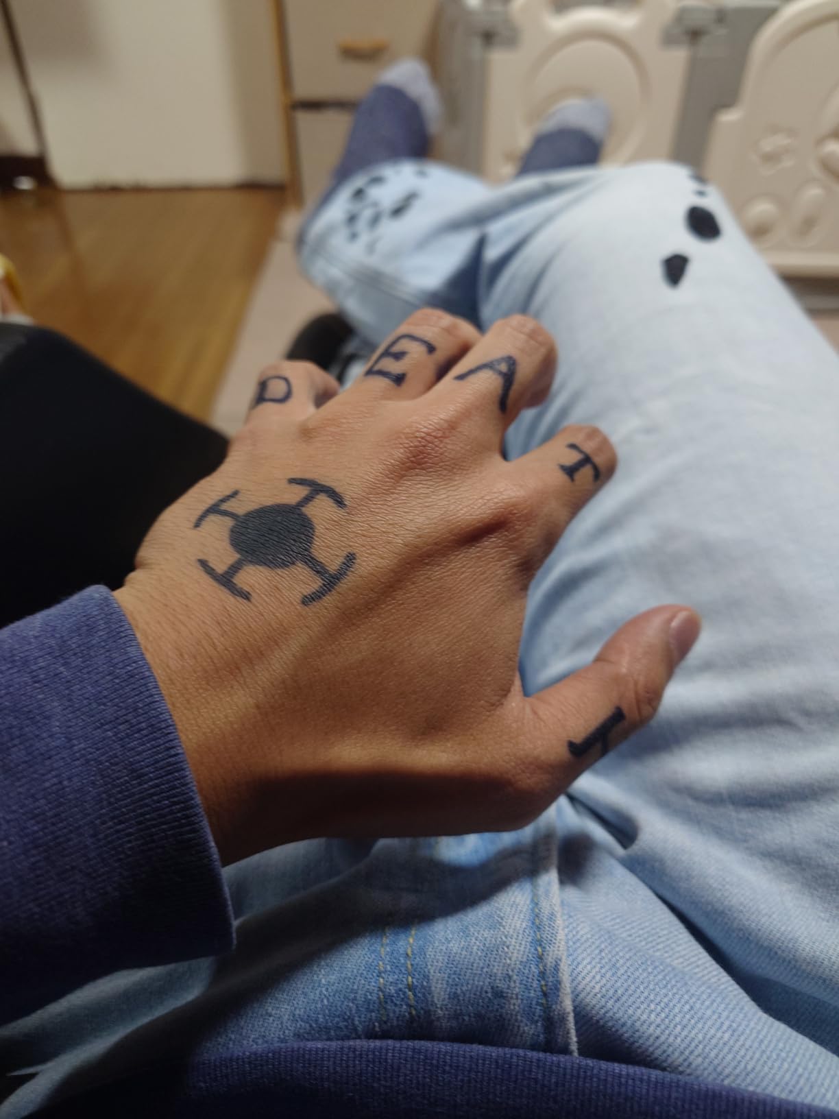 Amazon Inkbox フリーハンドインク15ml：ボトルタイプ、2週間で消える、アーティストに最適、長持ちする、肌に優しい