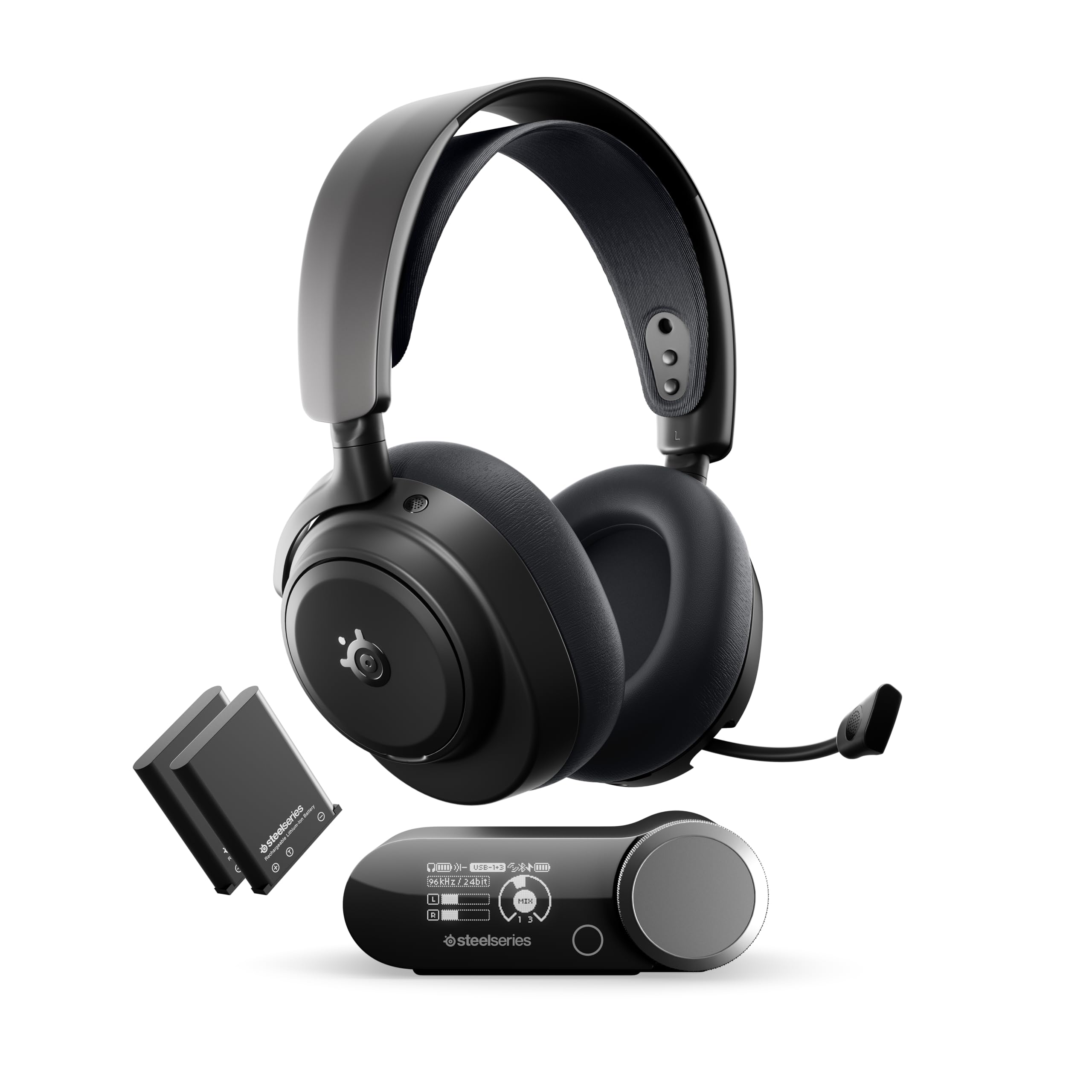 SteelSeries Arctis Nova Pro Omni 新品未開封 71WpmCBbVdL.jpg