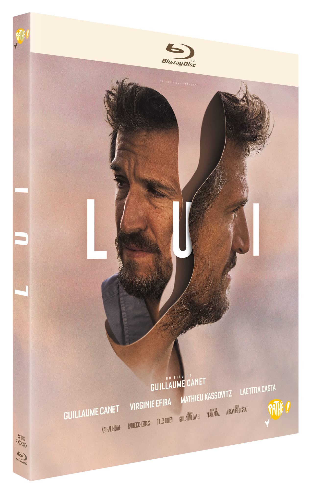 Lui [Blu-Ray]