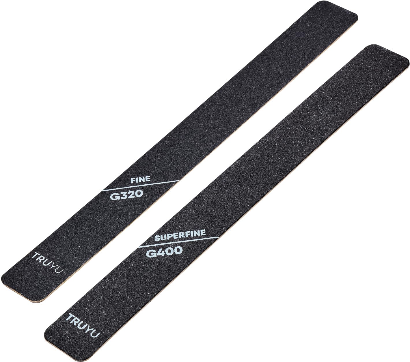 Pro Nail Files (Fine Grit)