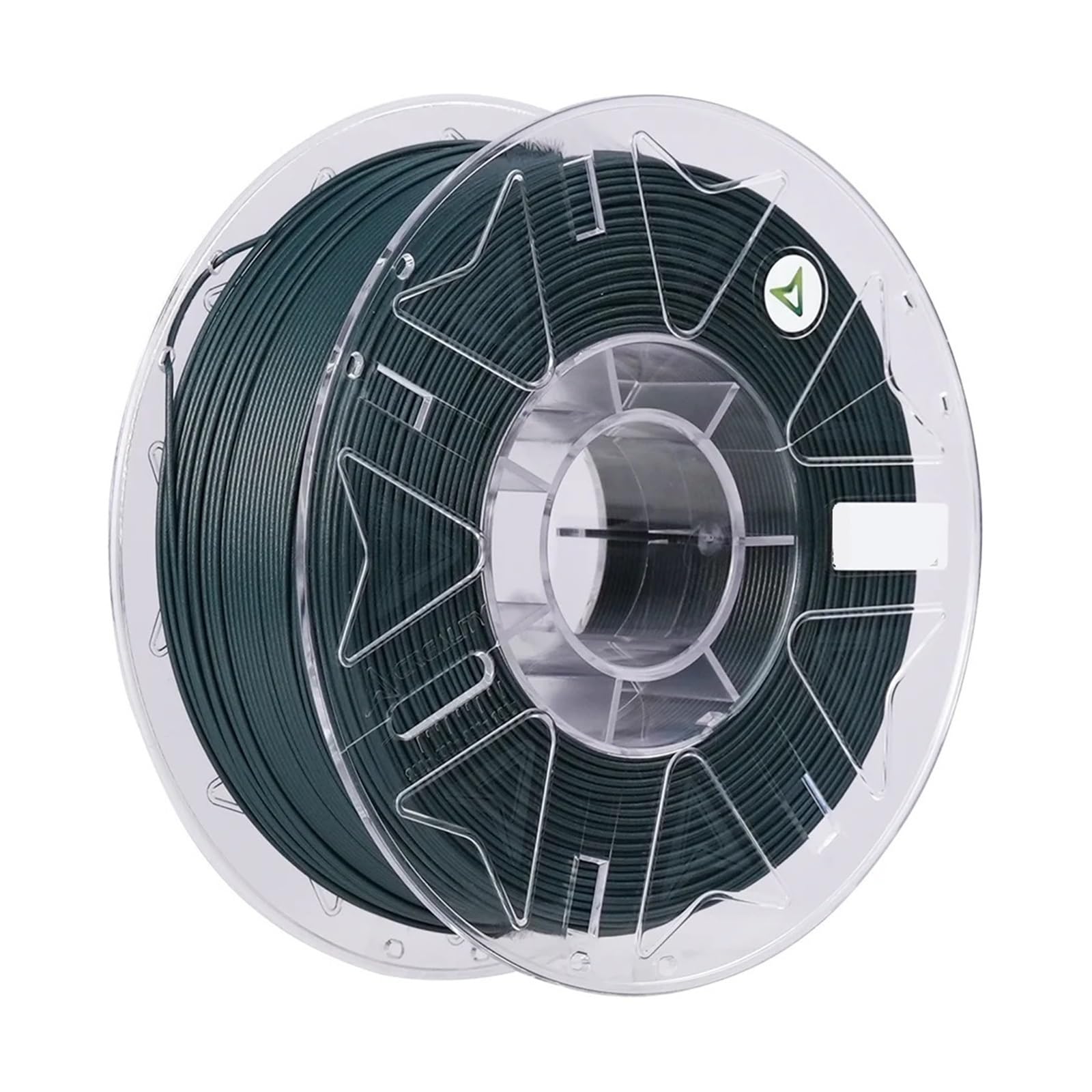 Filament PETG-CF 1,75 mm 1 kg Texture hardcore haute résistance